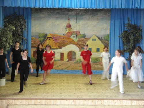 Den matek - 13.5.2006